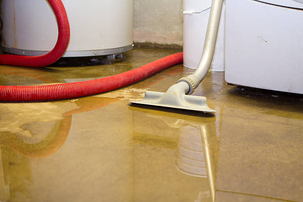 Best Emergency water damage restoration  in Wyoming, PA